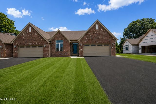 21 Shenandoah Circle, Sylvania, OH 43560