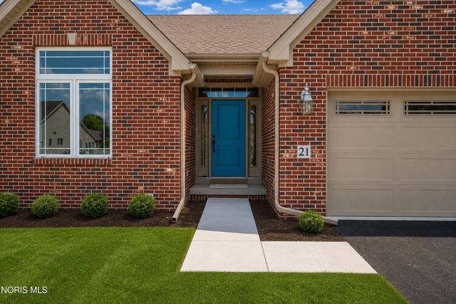 21 Shenandoah Circle, Sylvania, OH 43560