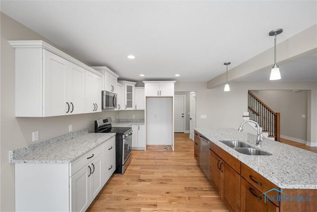 21 Shenandoah Circle, Sylvania, OH 43560