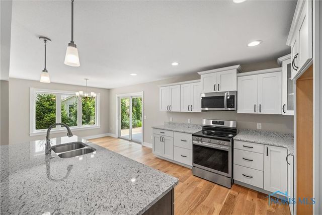 21 Shenandoah Circle, Sylvania, OH 43560