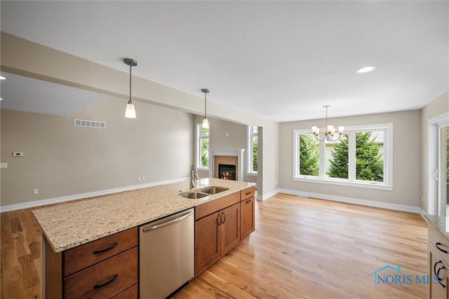 21 Shenandoah Circle, Sylvania, OH 43560