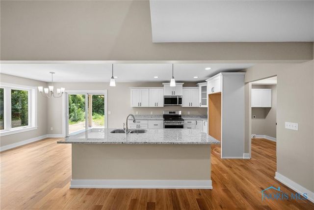 21 Shenandoah Circle, Sylvania, OH 43560