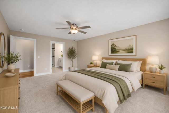 21 Shenandoah Circle, Sylvania, OH 43560