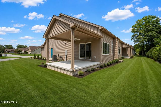 21 Shenandoah Circle, Sylvania, OH 43560