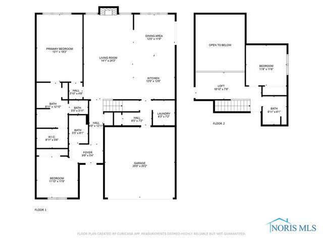 21 Shenandoah Circle, Sylvania, OH 43560