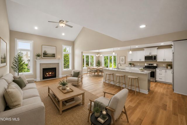 21 Shenandoah Circle, Sylvania, OH 43560