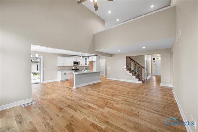 21 Shenandoah Circle, Sylvania, OH 43560