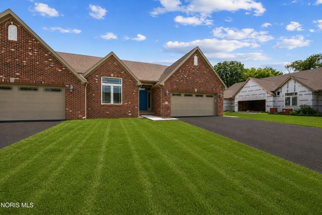 21 Shenandoah Circle, Sylvania, OH 43560