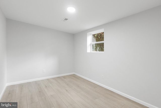 1528 HUNT AVE, Landover, MD 20785