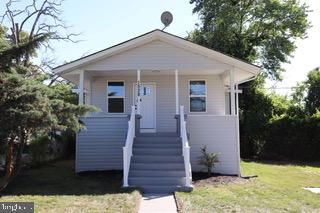 1528 HUNT AVE, Landover, MD 20785