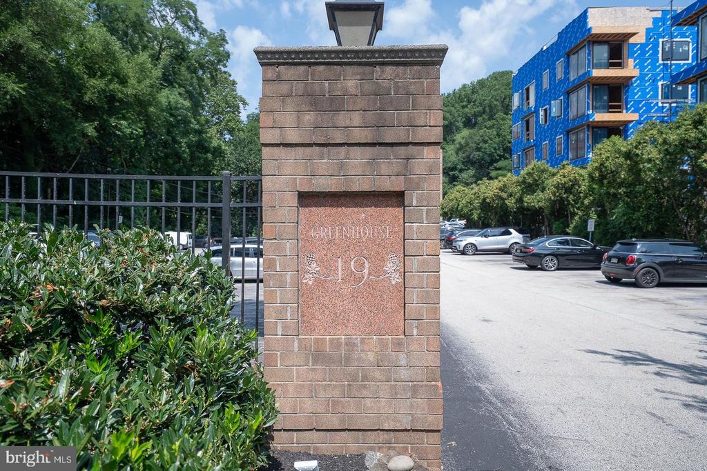 19 ROCK HILL RD #1-F, Bala Cynwyd, PA 19004