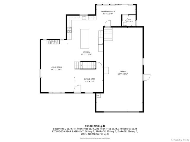 8 Goodwin Place, Northport, NY 11768