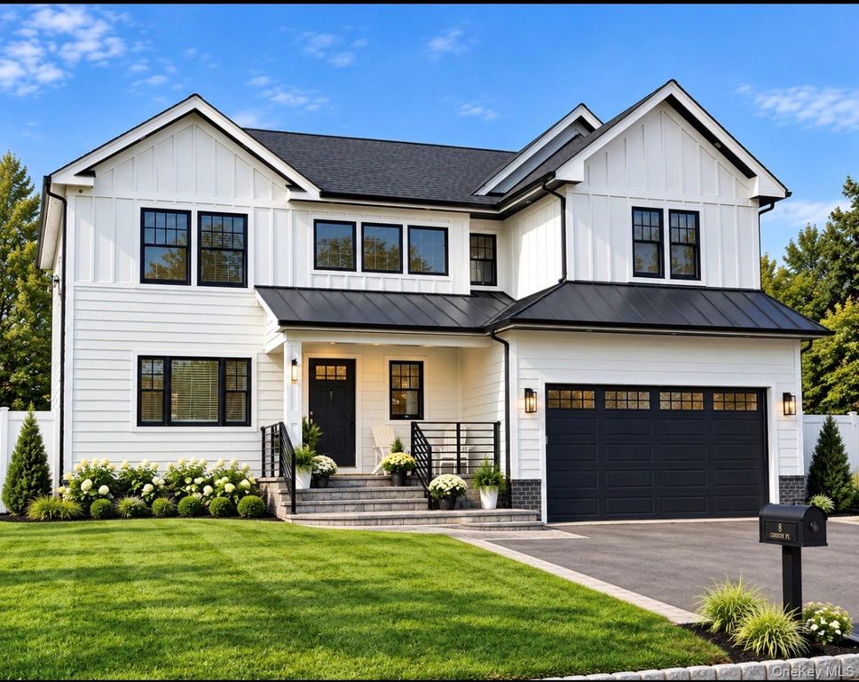 8 Goodwin Place, Northport, NY 11768