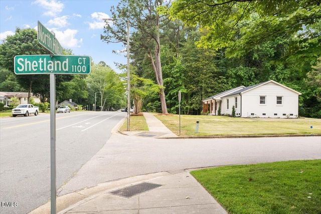 6033 N Hills Drive, Raleigh, NC 27609