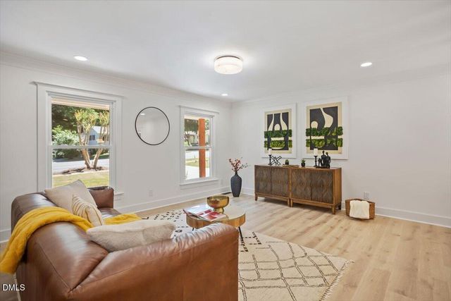 6033 N Hills Drive, Raleigh, NC 27609