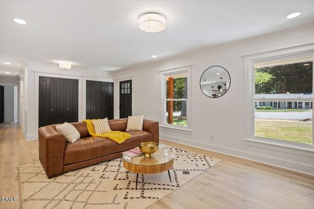 6033 N Hills Drive, Raleigh, NC 27609