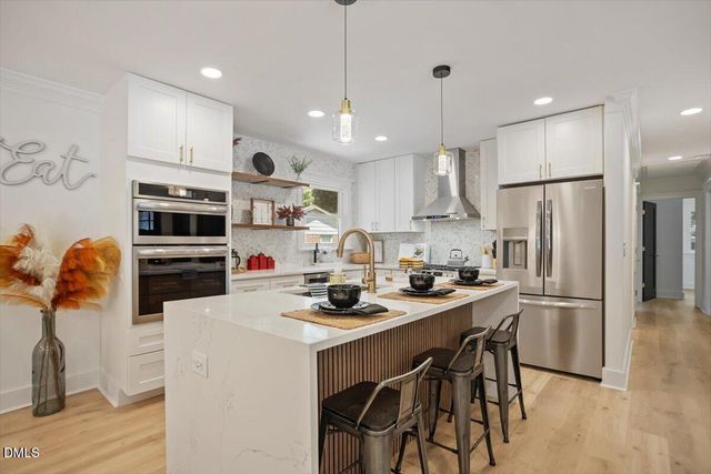 6033 N Hills Drive, Raleigh, NC 27609