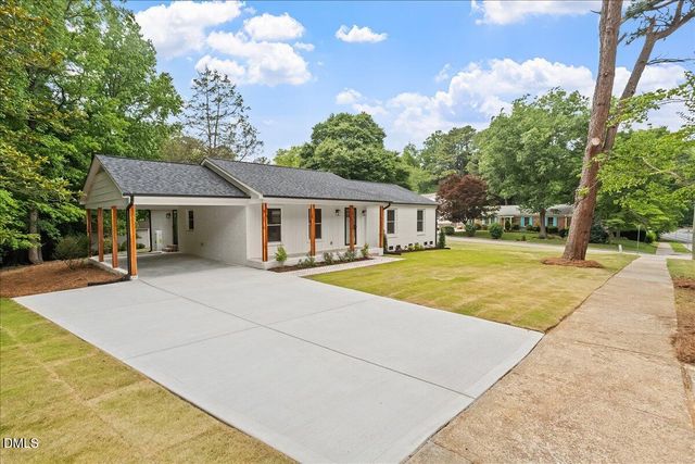 6033 N Hills Drive, Raleigh, NC 27609
