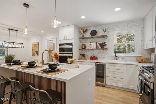6033 N Hills Drive, Raleigh, NC 27609