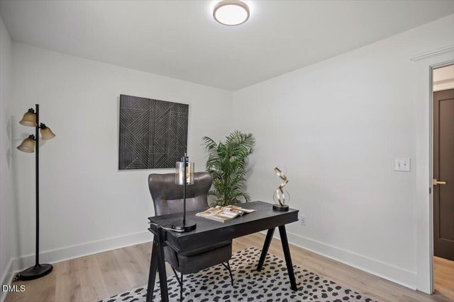6033 N Hills Drive, Raleigh, NC 27609
