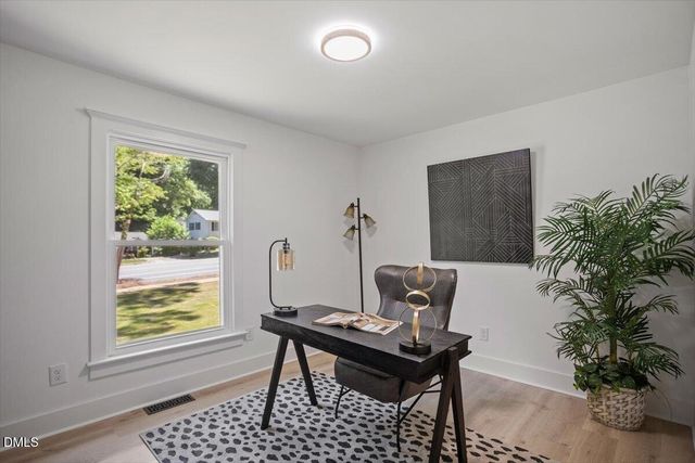 6033 N Hills Drive, Raleigh, NC 27609