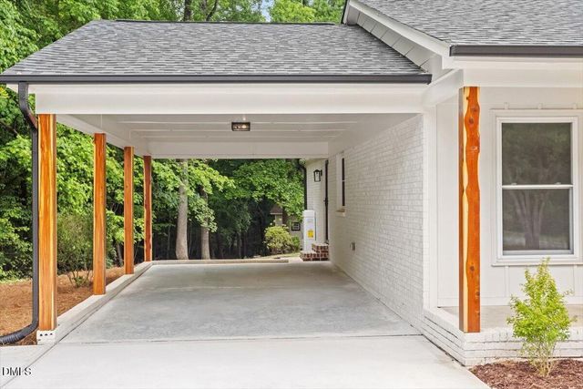6033 N Hills Drive, Raleigh, NC 27609