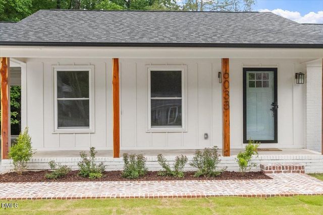 6033 N Hills Drive, Raleigh, NC 27609