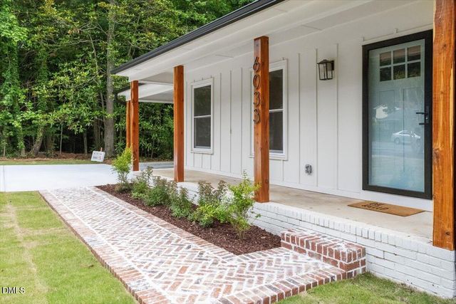 6033 N Hills Drive, Raleigh, NC 27609