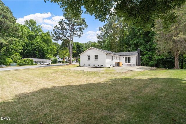 6033 N Hills Drive, Raleigh, NC 27609