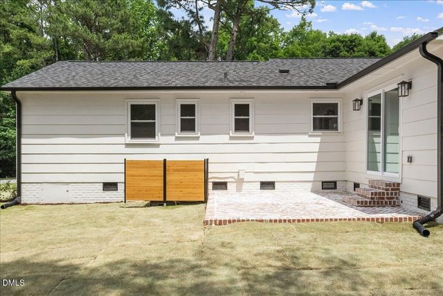 6033 N Hills Drive, Raleigh, NC 27609