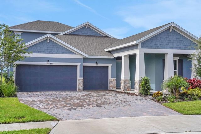 7438 SEA MANATEE STREET, Parrish, FL 34219