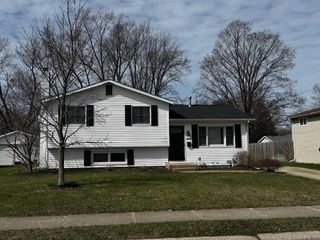 1809 Hass Drive, South Bend, IN 46635