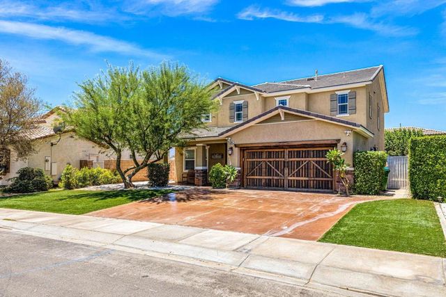 53841 Slate Drive, Coachella, CA 92236