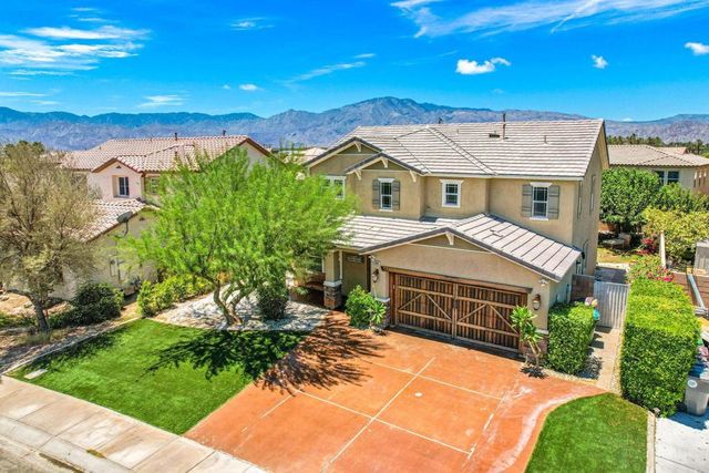 53841 Slate Drive, Coachella, CA 92236