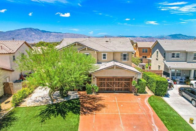 53841 Slate Drive, Coachella, CA 92236