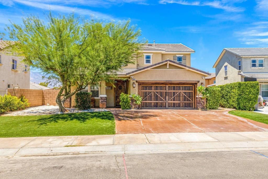 53841 Slate Drive, Coachella, CA 92236