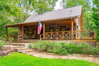 175 Jimmerson, Higden, AR 72067