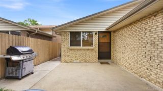 4691 Independence Street 1, Wheat Ridge, CO 80033