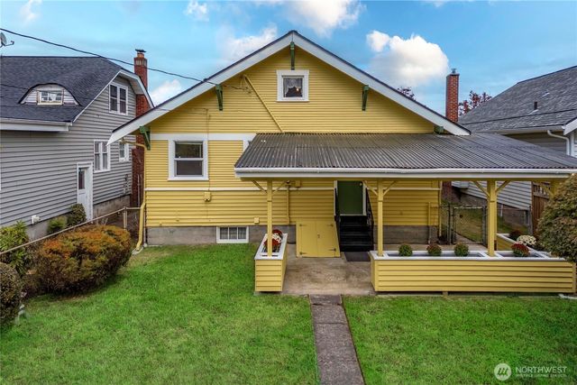 3724 S J Street, Tacoma, WA 98418