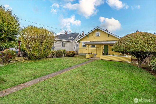 3724 S J Street, Tacoma, WA 98418