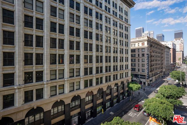460 S Spring Street 512, Los Angeles, CA 90013