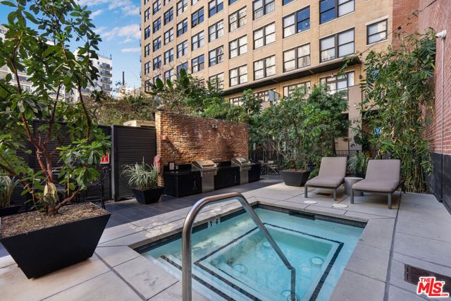 460 S Spring Street 512, Los Angeles, CA 90013