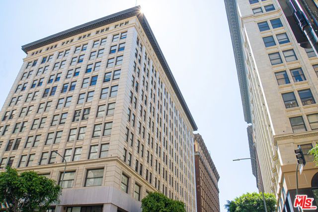 460 S Spring Street 512, Los Angeles, CA 90013