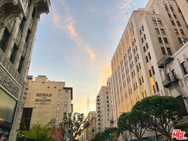 460 S Spring Street 512, Los Angeles, CA 90013