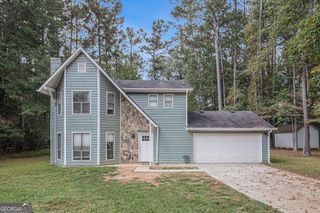 195 N Bend Trail, Jonesboro, GA 30238