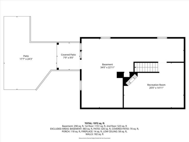 832 W 30th Street, Independence, MO 64055