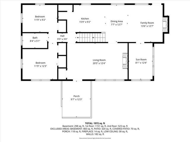 832 W 30th Street, Independence, MO 64055
