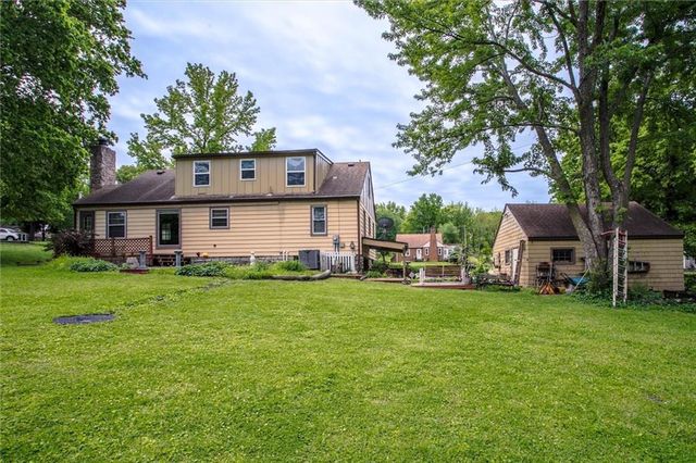 832 W 30th Street, Independence, MO 64055