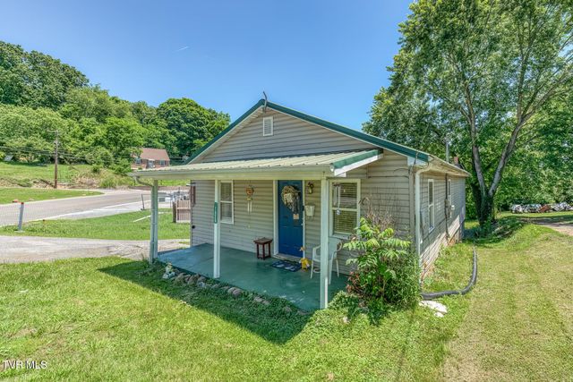 1525 Massachusetts Avenue, Bristol, VA 24201