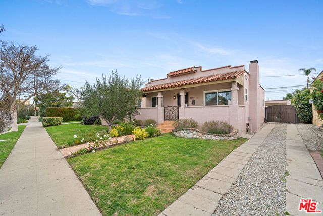 1716 S Genesee Avenue, Los Angeles, CA 90019